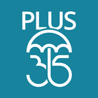 Plus 35 أيقونة