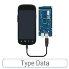 Android OTG USB for Arduino icon