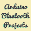 Arduino Bluetooth Projects APK