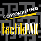 Copywriting tactikPAK biểu tượng