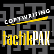 Copywriting tactikPAK