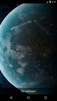 Planet 17 Live Wallpaper Ekran Görüntüsü 2