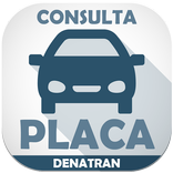Consulta Placa DENATRAN
