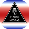 APK Placas Negras