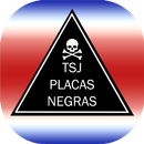 APK Placas Negras