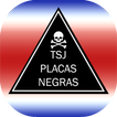 Placas Negras