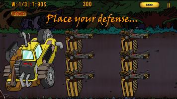 Monster Tower Defense imagem de tela 3