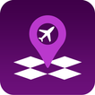 AtAirports - maps of top international airports