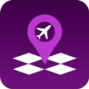 APK AtAirports - maps of top international airports