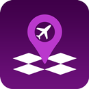 AtAirports - maps of top international airports APK