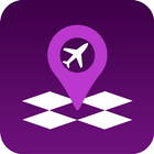AtAirports icône