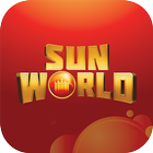 Sun World Park Navigation App icône
