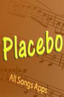 All Songs of Placebo ポスター