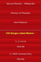 برنامه‌نما All Songs of Placebo عکس از صفحه