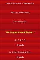 All Songs of Placebo 스크린샷 2