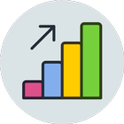 Android Analytics icon