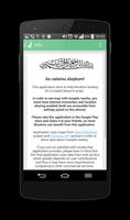 Find Masjid / Mosque screenshot 1