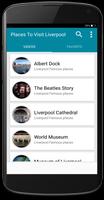 Places To Visit Liverpool screenshot 3