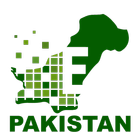 E-Pakistan आइकन