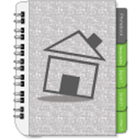 Home Sync Backup phone contact icon