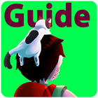 JuegaGerman Quest Guide Zeichen
