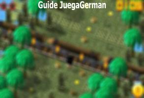 JuegaGerman Quest Guide syot layar 1