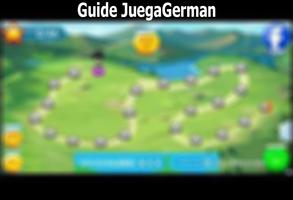 برنامه‌نما JuegaGerman Quest Guide عکس از صفحه