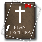 Plan de Lectura Biblica ícone