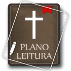 Plano de Leitura da Bíblia ícone