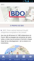 Boostmycamp by BDO capture d'écran 1