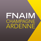 FNAIM Champagne Ardenne icône
