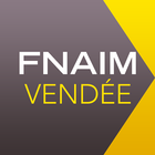 FNAIM Vendée Annuaire icône