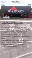 Mill'Affaires Villemomble screenshot 2