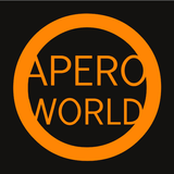 Aperoworld আইকন