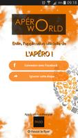 Poster Aperoworld