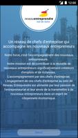 Reseau Entreprendre valdeloire ภาพหน้าจอ 1