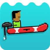 Refugee Raft icon