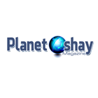 Planet Oshay Magazine 圖標