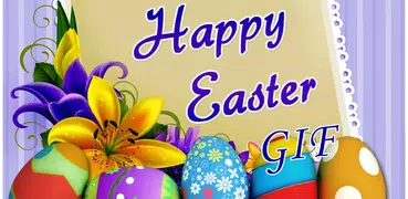 Easter GIF Collection