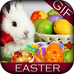 Easter GIF Collection APK download