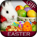 Easter GIF Collection APK