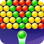 Bubble Planet - Match 3 Pop Shooter icon