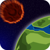 Earth Impact icône