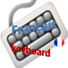 french keyboard Zeichen
