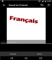 french keyboard capture d'écran 2