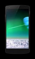 Planet 3D Video Live Wallpaper 海報