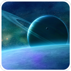 Planet 8 Live Wallpaper 图标