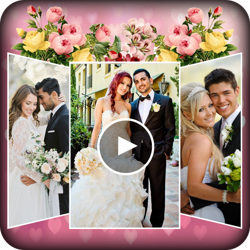 Wedding Video Maker