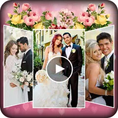 Wedding Video Maker APK Herunterladen