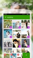 Wedding Video Maker Plakat